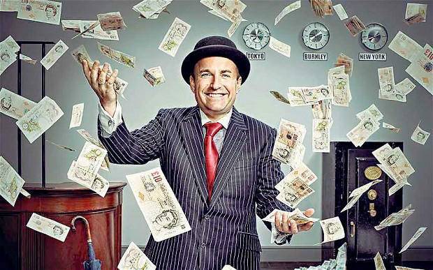 P2P网贷,踩着红线跳舞